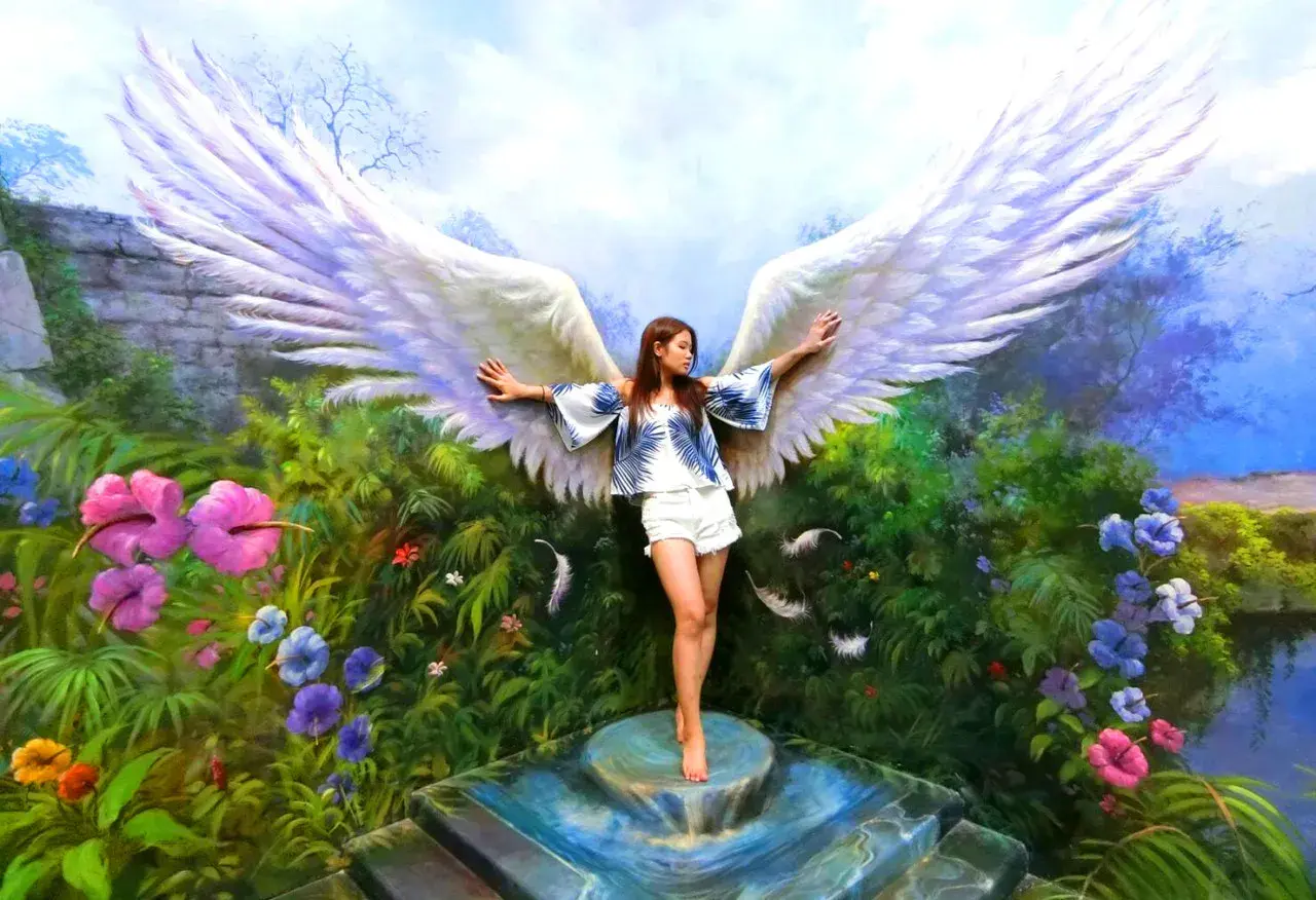 Book Official Art in Paradise Pattaya Ticket Instant Confirmation